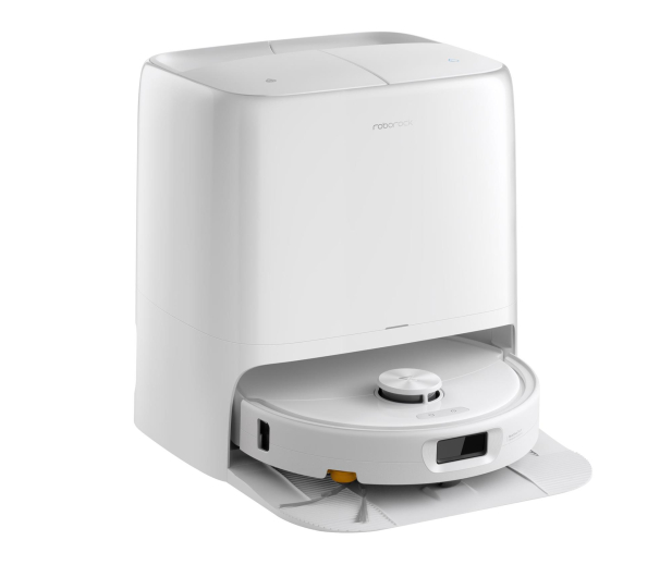 Roborock Robot sprzątający Qrevo 2 Pro biały - 1597839 - zdjęcie